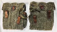 Replica WW2 German MP 44 Magazine Pouches