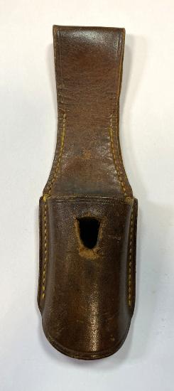 WW2 German Luftwaffe K98 Bayonet Frog