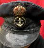  WW2 British RN Petty Officer Uniform