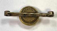 WW2 Argyll & Sutherland Highlanders Sweetheart Brooch