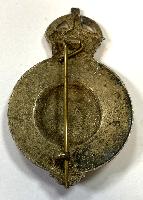 Boys Brigade The King's Badge