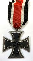 Replica WW2 German Iron Cross 2nd Class