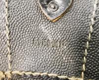 WW2 German K98 Ammunition Pouches