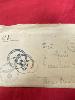 WW2 German Feldpost Letter