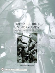 101st Airborne In Normandy 
