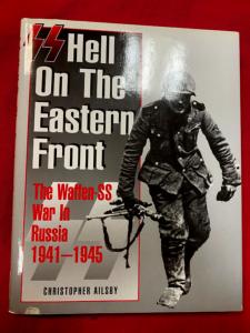 SS-Hell On The Eastern Front
