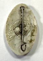 WW2 German Hitlerjugend 1934 Badge