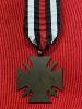 WW2 German Cross Of Honour
