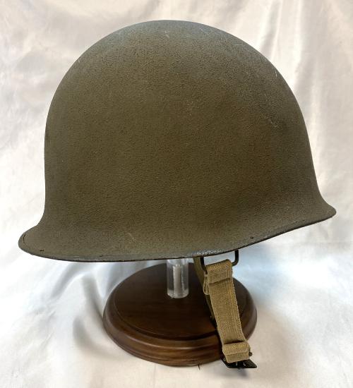French M51 Helmet