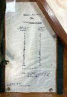 WW2 British MKII Clinometer In Transit Box