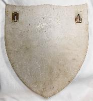 WW2 Royal Engineers Marble Wall Plaque