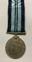 India 1939-45 Medal
