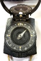WW2 German Army Marching Compass