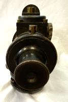 British Theodolite Engineering Instrument