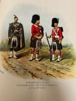 Regiments Of Scotland
