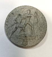 WW2 German Reichsparteitag 1938 Badge