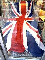 British Union Flag