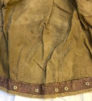  WW2 British Army Despatch Rider's Coat
