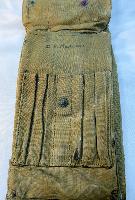 WW2 British Map Case