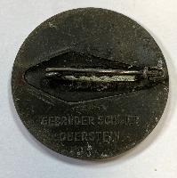 WW2 German 1 Mai 1937 Badge