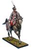 First Legion 30th Scale NAPO128 Russian Soumsky Hussar Officer