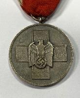 WW2 German Social Welfare Medal
