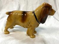 Austrian 1930s Dog Striker 