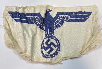 WW2 German Kriegsmarine Sports Vest Eagle