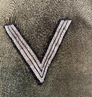 Replica WW2 German Waffen SS Gruppenfuhrer Tunic