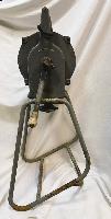 British Secomak Type 447 Hand Operated Siren