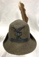 Italian Army Alpini Mountain Troops 8th Regiment Hat