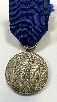 WW2 German Army Four Year Long Service Medal