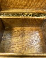  WW2 German Hitlerjugend 1934 Handmade Box