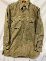 WW2 U.S. M1937 EM's Shirt