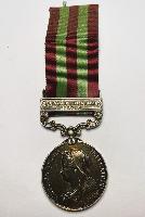 Indian General Service Medal