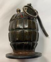 WW1 British No 36 Mk I 1918 Hand Grenade Lighter