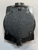 WW2  German March Compass