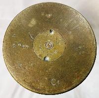 WW1 British 18 Pounder Shell Case