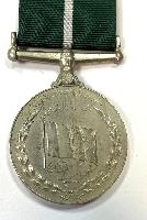 Pakistan Independence Medal