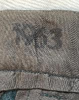 West German Bereitschaftspolizei Trousers