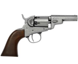 Code: G1259/G Replica Remington Navy Pistol 1862 Pattern 