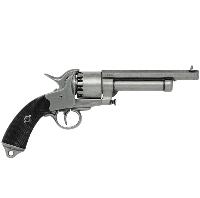 Code: G1070 Replica Le Matt Revolver US Civil War 1860