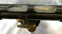 British Theodolite Engineering Instrument