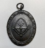 Replica RAD Medal