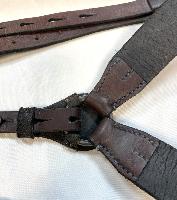Replica WW2 German Y Straps