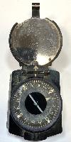 WW2 German March Compass