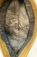 WW1 Canadian Khaki Glengarry