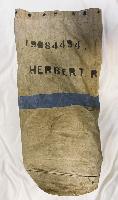 WW2 British RAF Kitbag