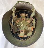 Spanish Franco Era Modelo Z M42 Helmet