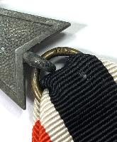 WW2 German War Merit Cross 2nd Class With Swords